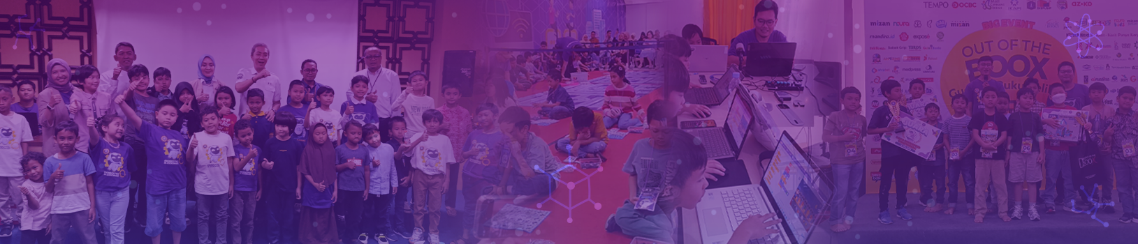 Latar Belakang Halaman